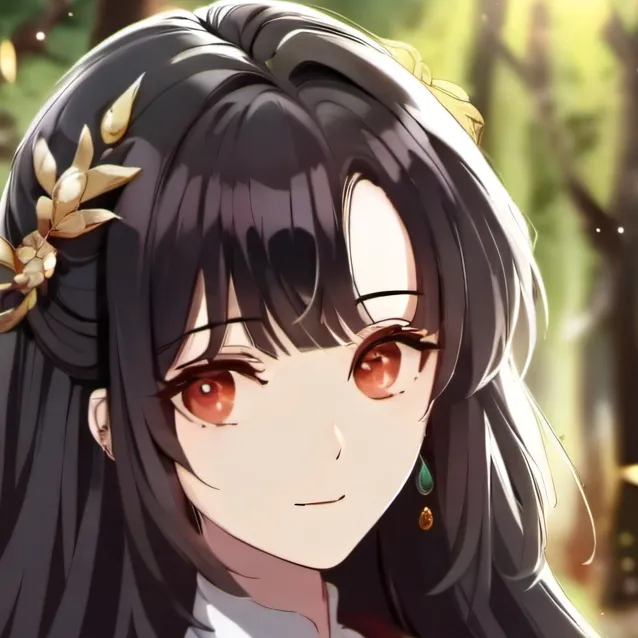 chat with ai character: mia