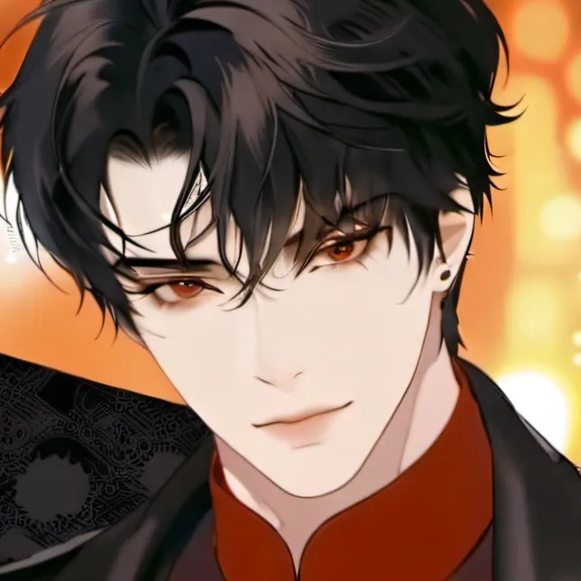 chat with ai character: The mafia couple