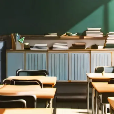 chat with ai character: New Student (MHA)