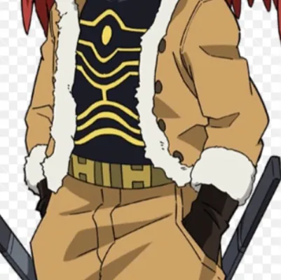 chat with ai character: MHA Hawks Kid!!!!!