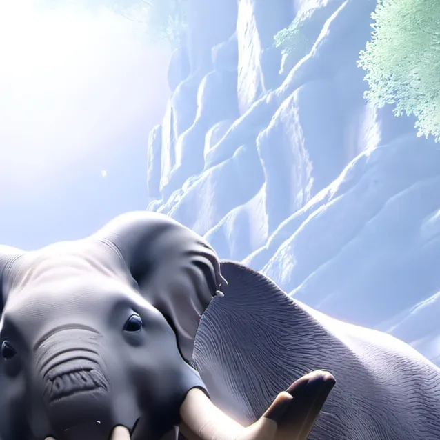 chat with ai character: mark