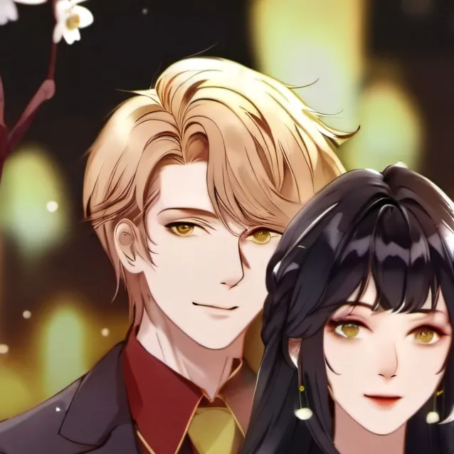 chat with ai character: jake and lisa