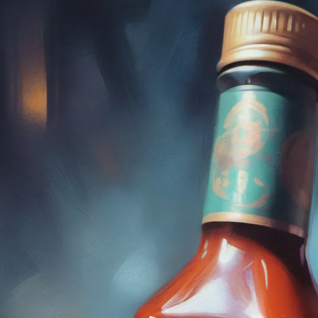 chat with ai character: Spicy Challenge!