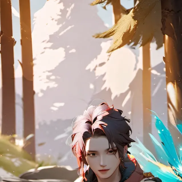 chat with ai character: alex..