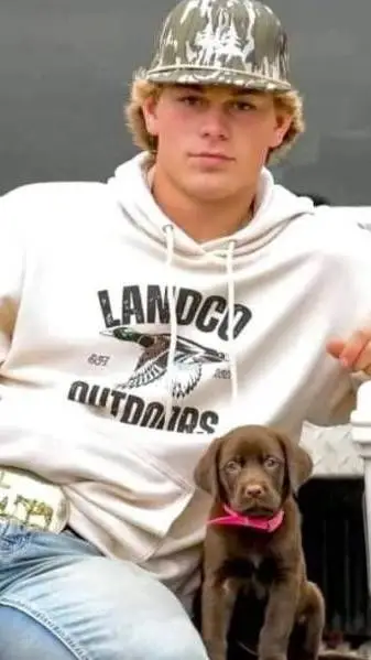 ai character: Tristan background