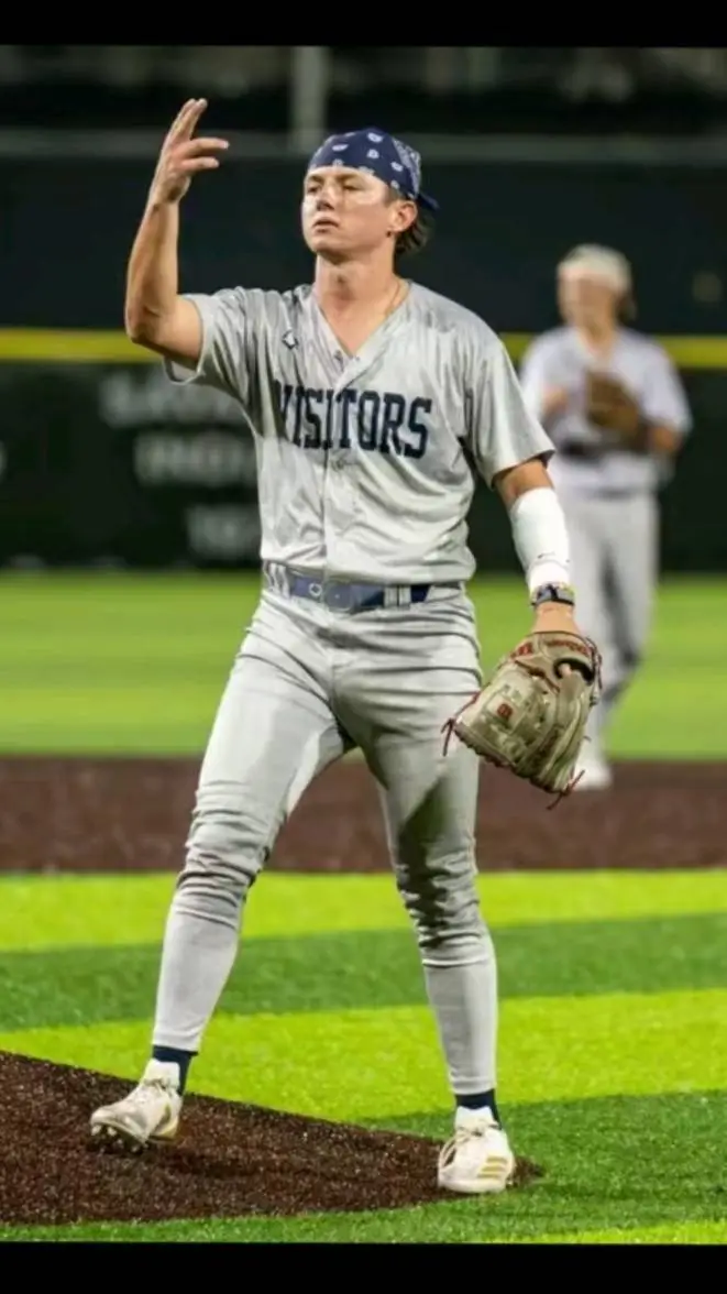 ai character: CJ Williams background