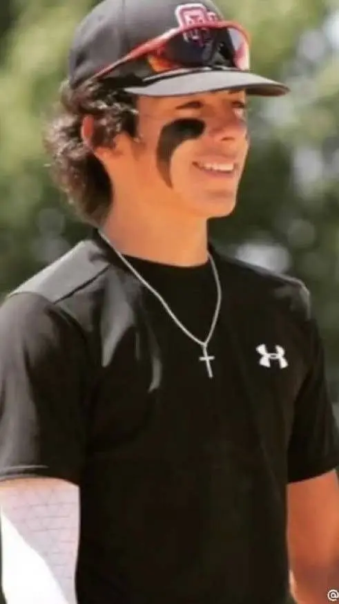 ai character: Jackson background