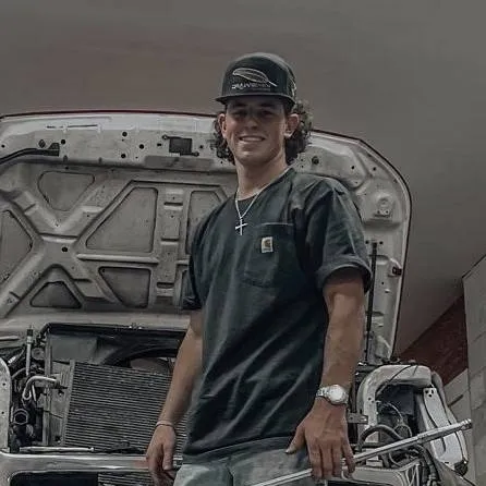 chat with ai character: Jake