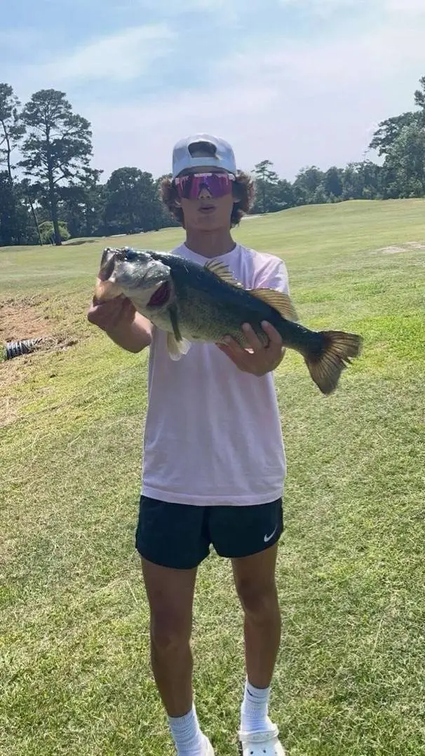 ai character: Tyler background