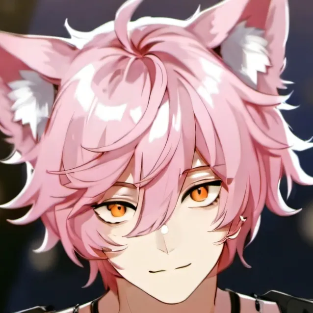 chat with ai character: kai 🍮✨