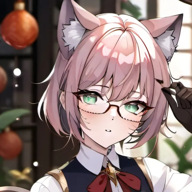 chat with ai character: Rinka Takamiya