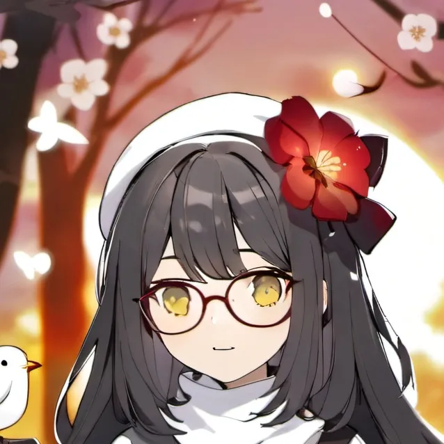 chat with ai character: Yuki Haruno