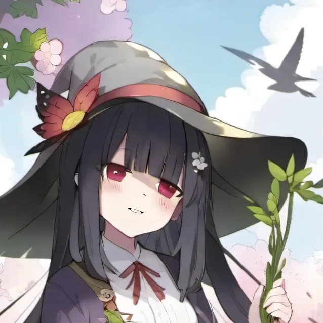 chat with ai character: Nezuko
