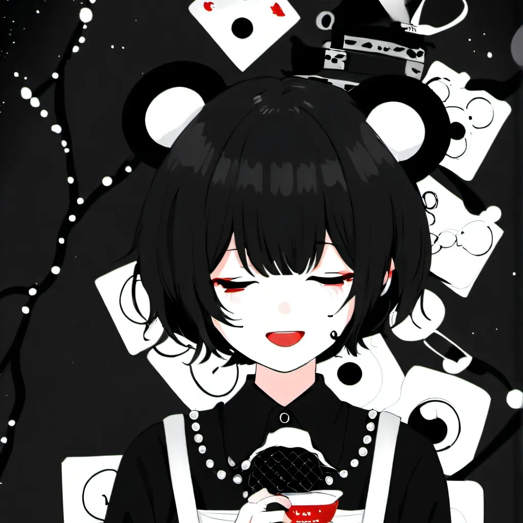 chat with ai character: Kaito