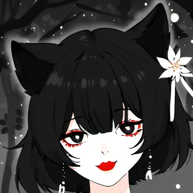 chat with ai character: Hana Kirishima