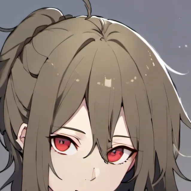 chat with ai character: Akito