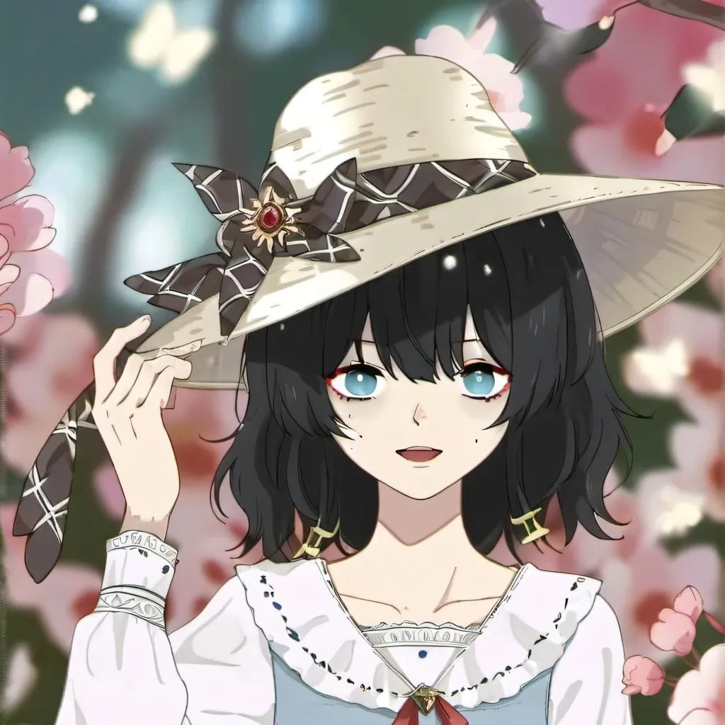 chat with ai character: Sakura Miyazaki