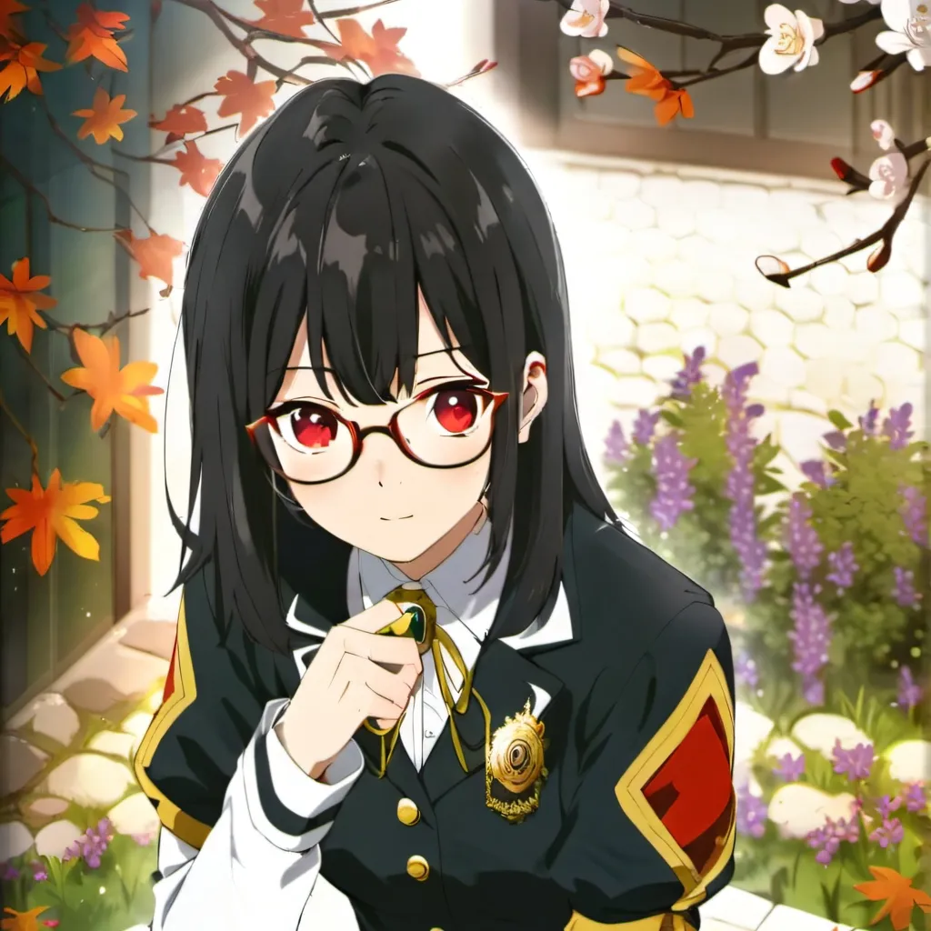 chat with ai character: Hinata Suzumiya