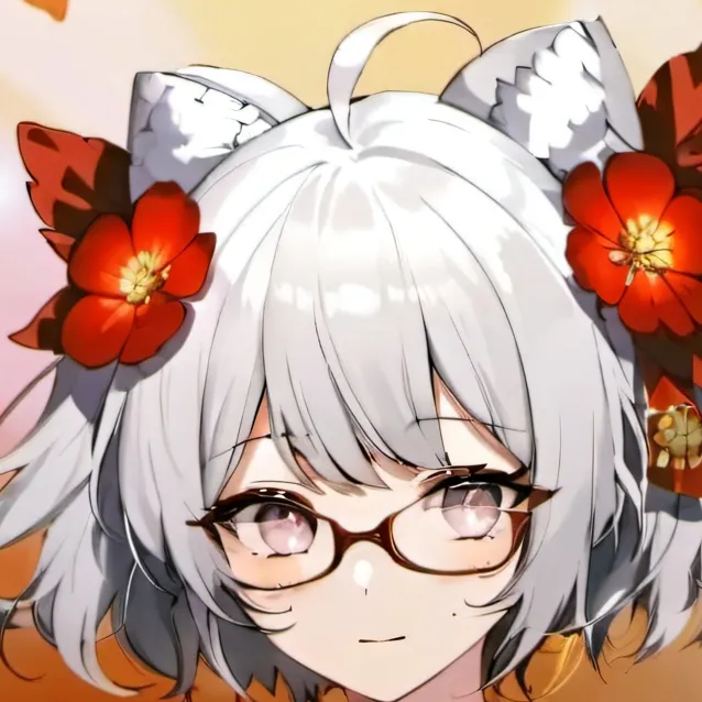 chat with ai character: Yui
