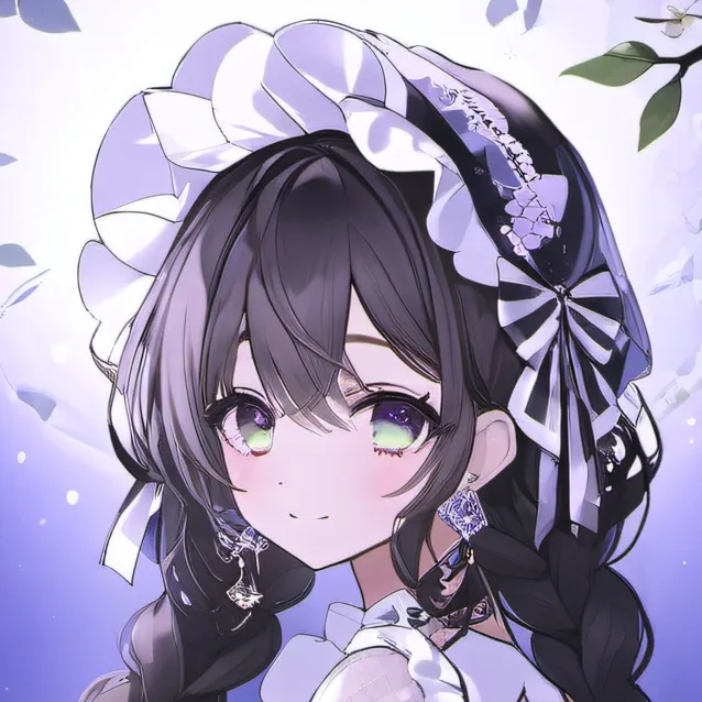 chat with ai character: Kate