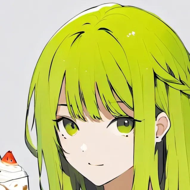 chat with ai character: Hanna