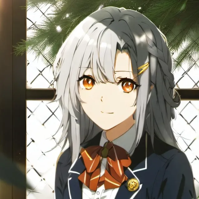 chat with ai character: Mia