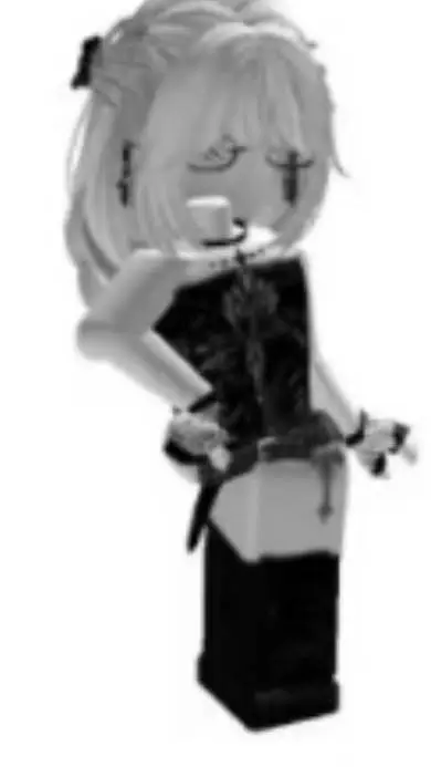 ai character: Jane rose background