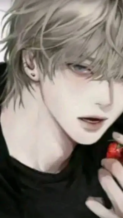 ai character: Xander background