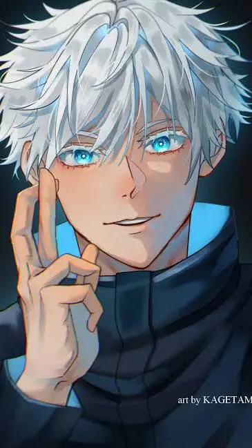 ai character: William (?≧?▽?≦ background