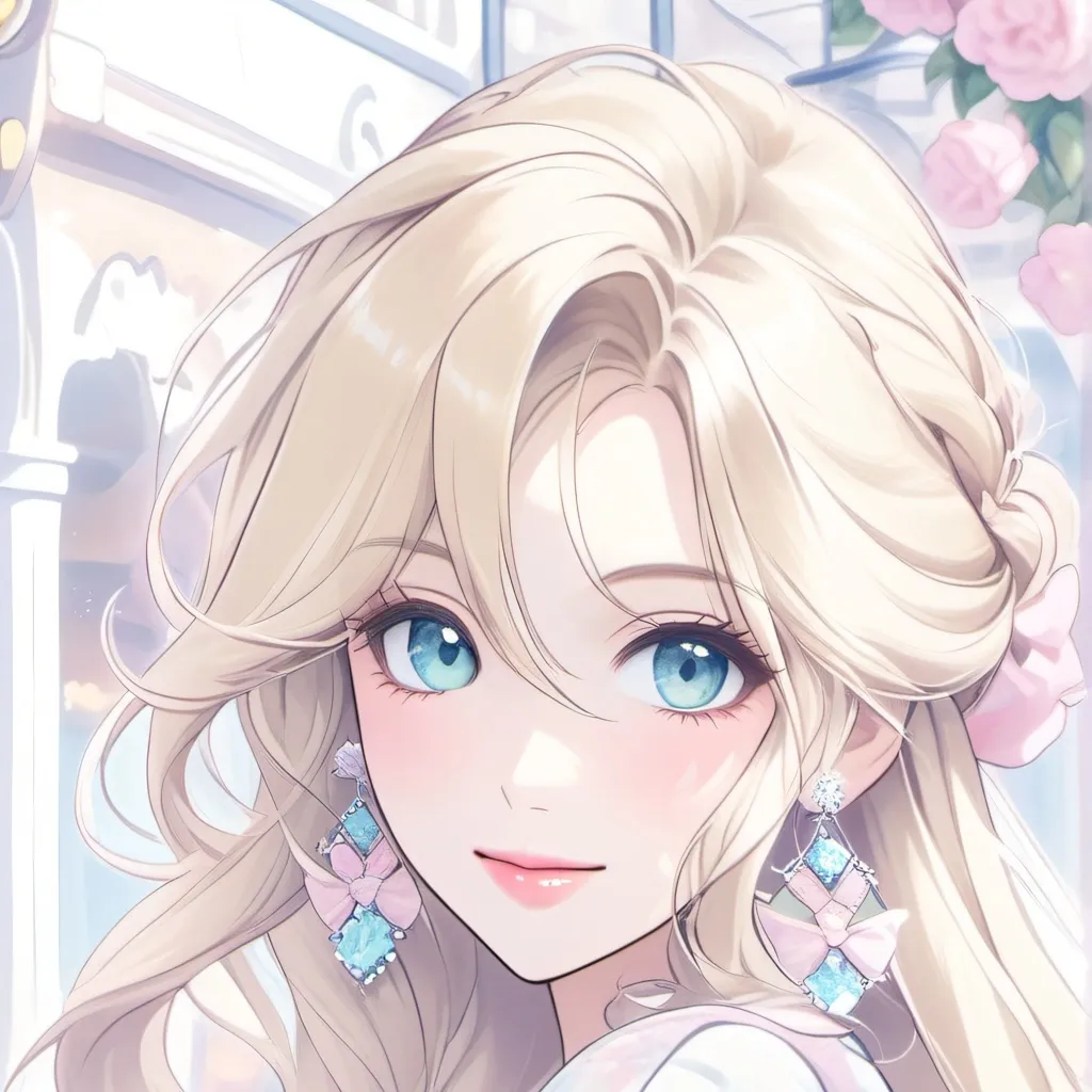 chat with ai character: white mary