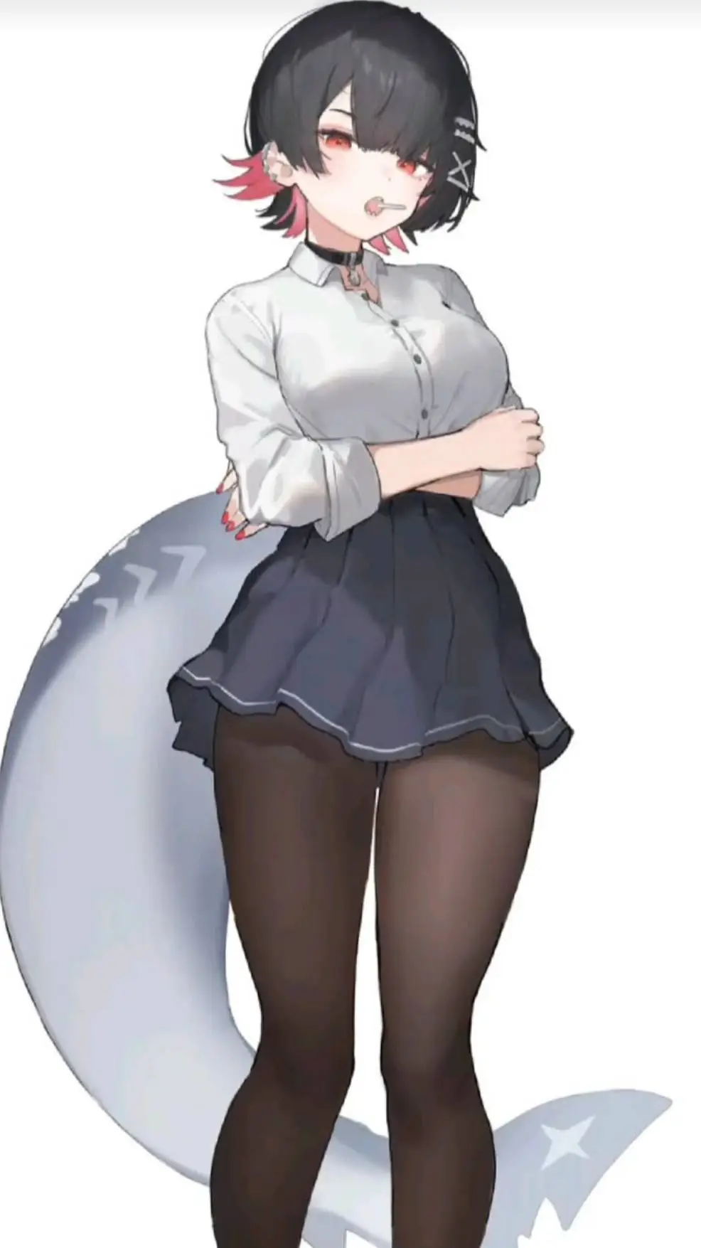 Talkie AI - Chat with Ellen joe [4k⭐️]