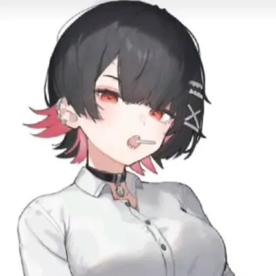 chat with ai character: Ellen joe [4k⭐️]