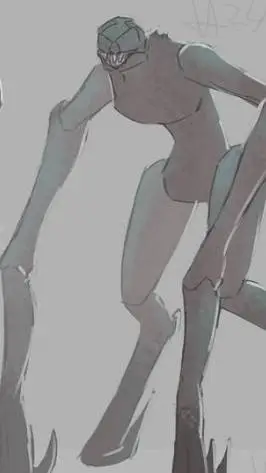 ai character: death angels background