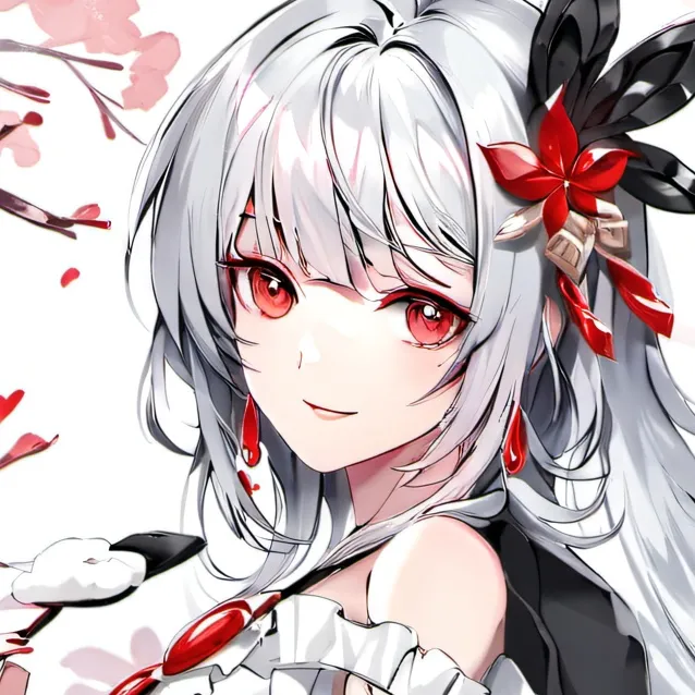 chat with ai character: angela