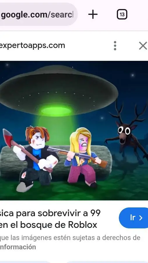 ai character: 99 noches background