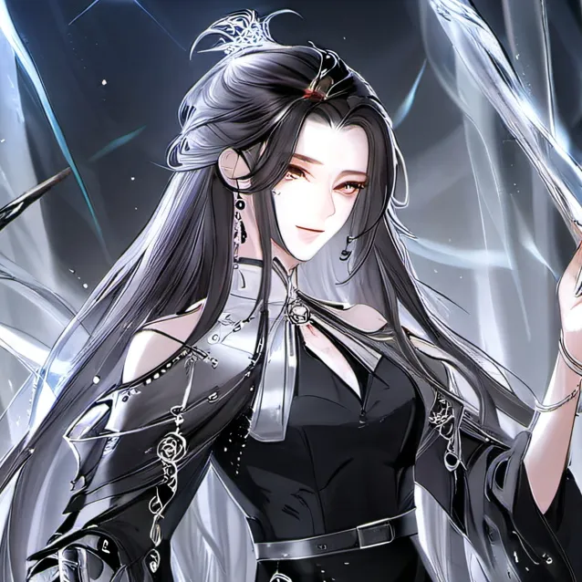 chat with ai character: marta