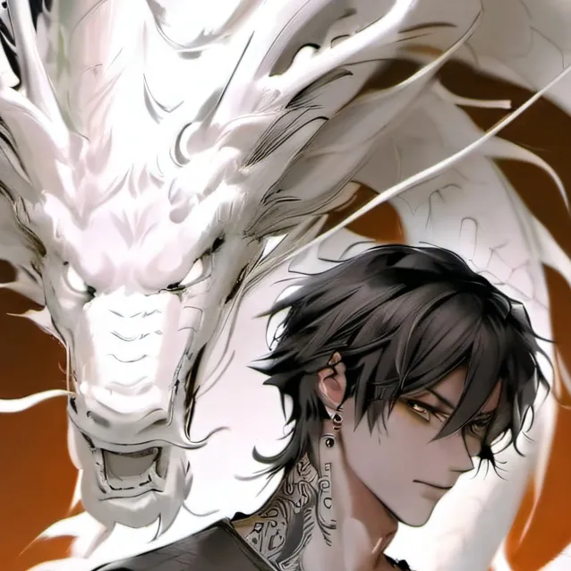 chat with ai character: Armanii