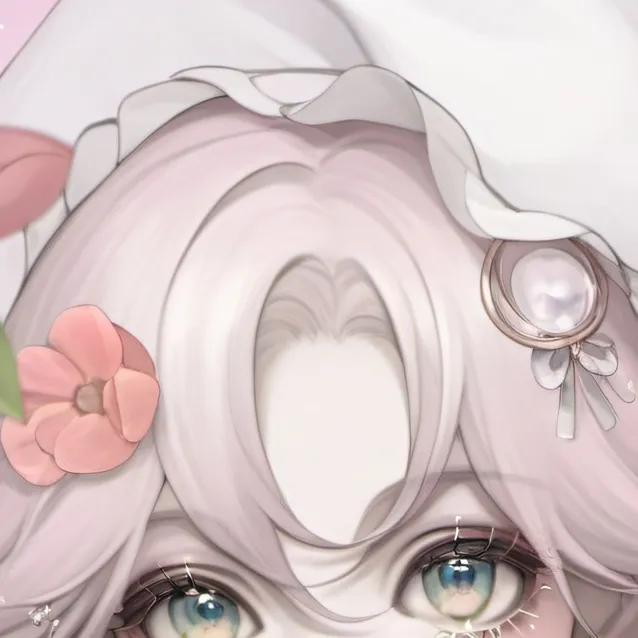 chat with ai character: cute bunny girl