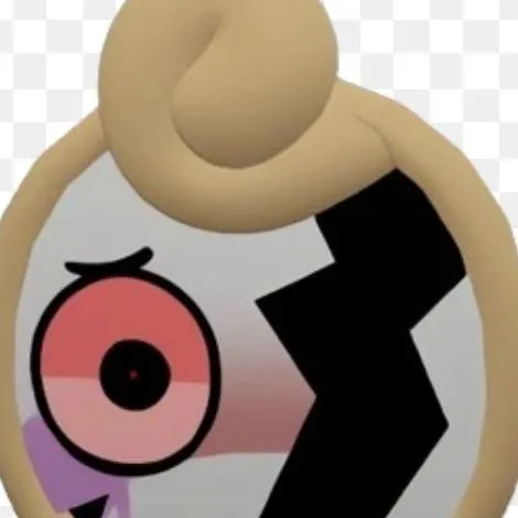 chat with ai character: twisted glisten