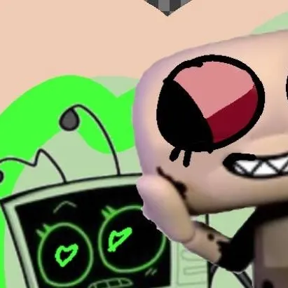 chat with ai character: Vee shelly