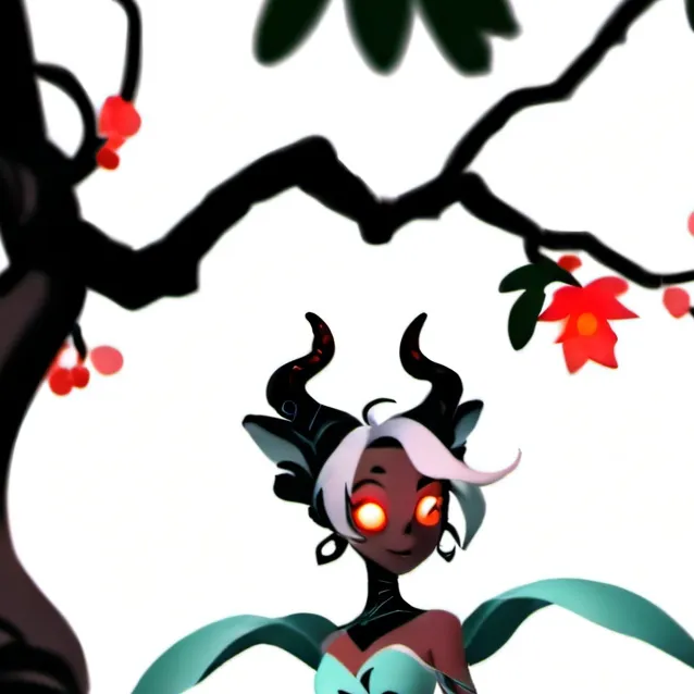 chat with ai character: sus sprout