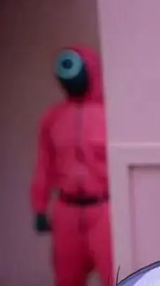 ai character: squid game 2 background