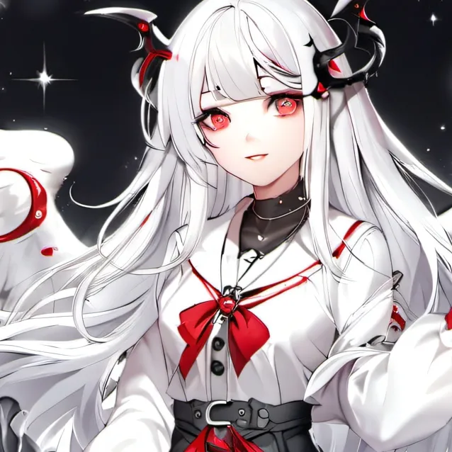 chat with ai character: luna 