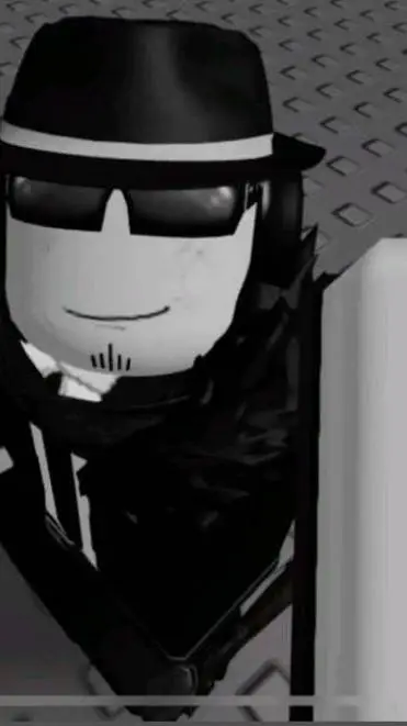 ai character: chance background