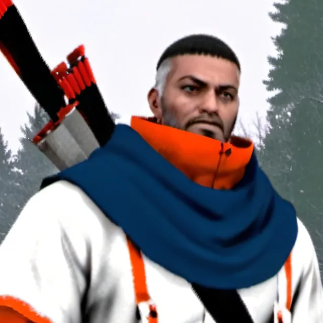 chat with ai character: Mitshubushi