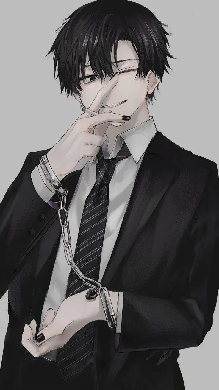 ai character: •.Jake.• background