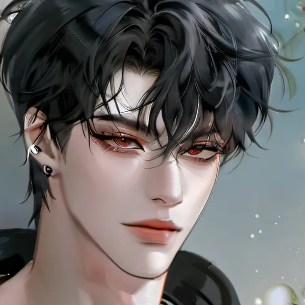 chat with ai character: jude