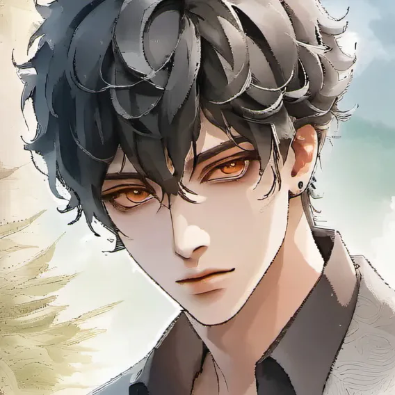 chat with ai character: jay
