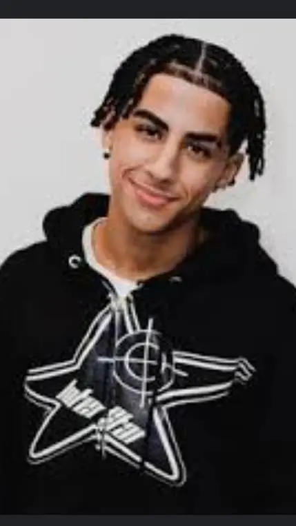 ai character: East Side boys background