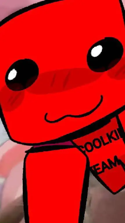 ai character: cOOlkid de latam 🤑 background